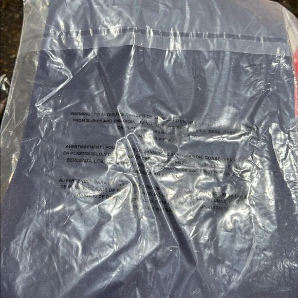 Wide legs - Picture 5 of 5